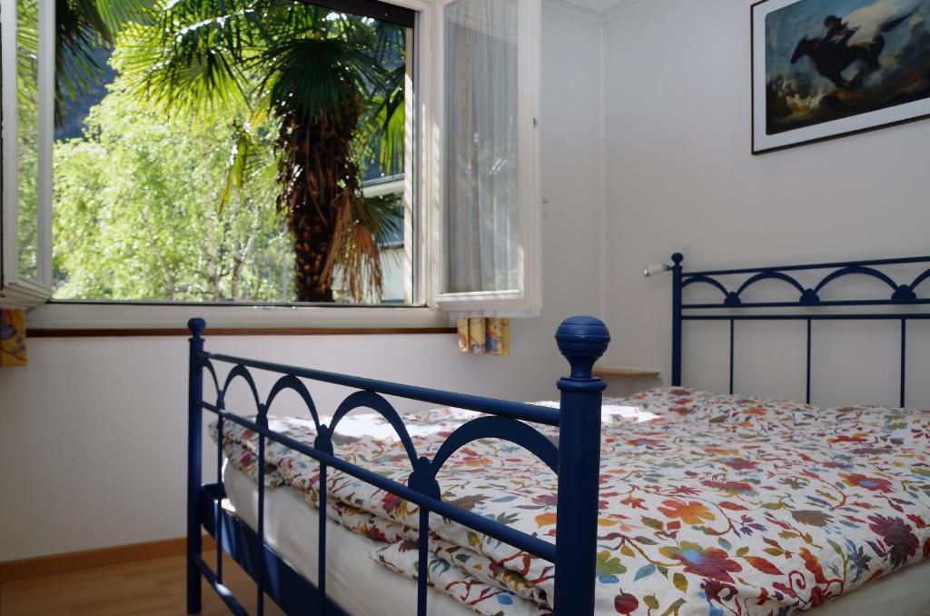 Hotel Defanti Lavorgo Habitación foto