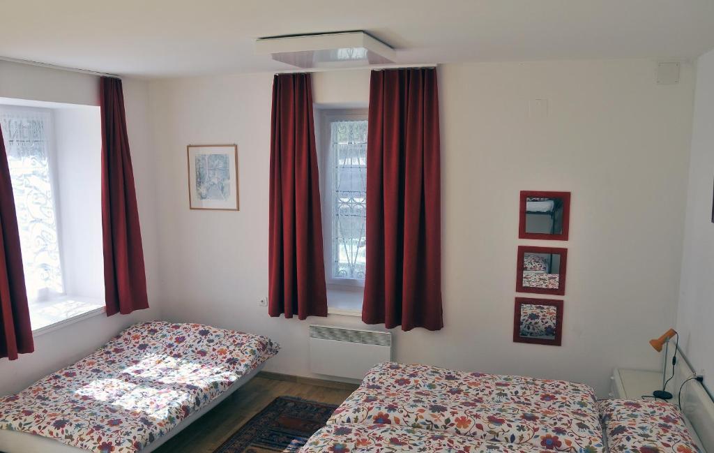Hotel Defanti Lavorgo Habitación foto